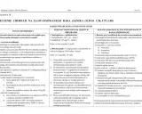 Leczenie zaawansowanego raka jajnika (ICD-10) z użyciem bewacyzumabu: schemat dawkowania, kryteria kwalifikacji i badania diagnostyczne.