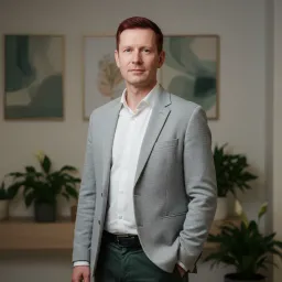 Jacek Sikorski